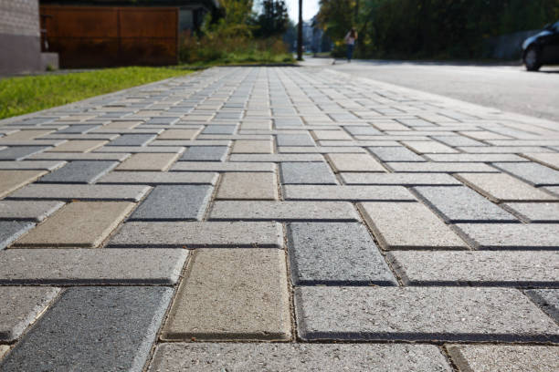  Fort Totten, ND Driveway Pavers Pros