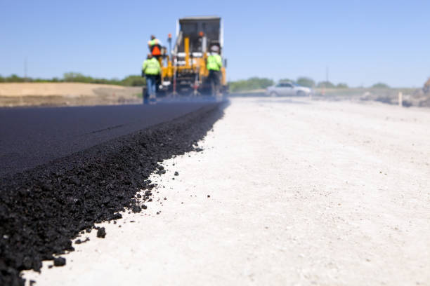Best Best Driveway Pavers  in Fort Totten, ND